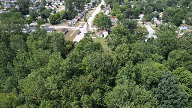 Inkster Road, Romulus, MI 48174