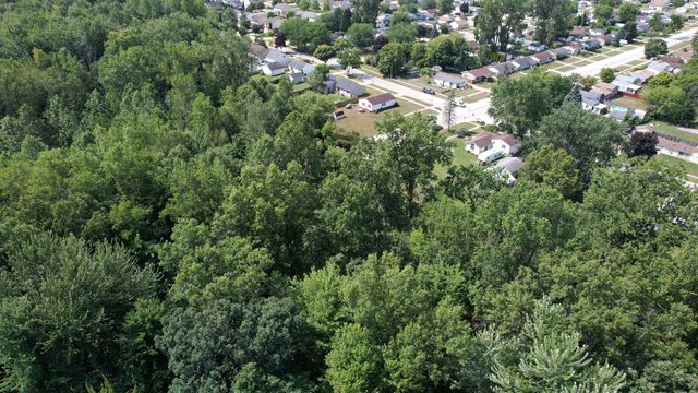 Inkster Road, Romulus, MI 48174