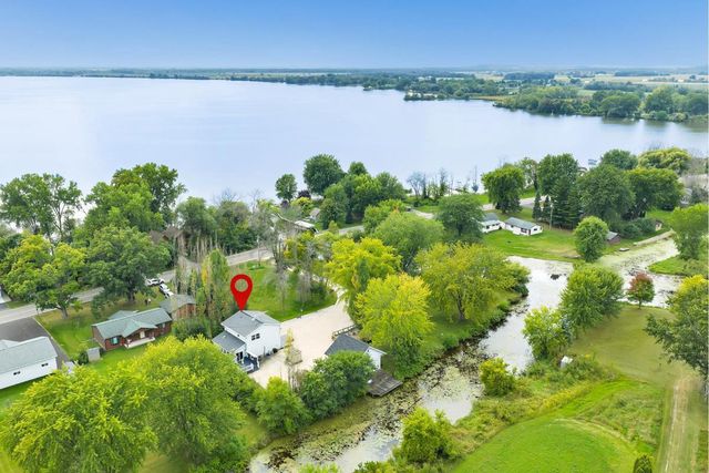 W350 COUNTY ROAD H, Fremont, WI 54940