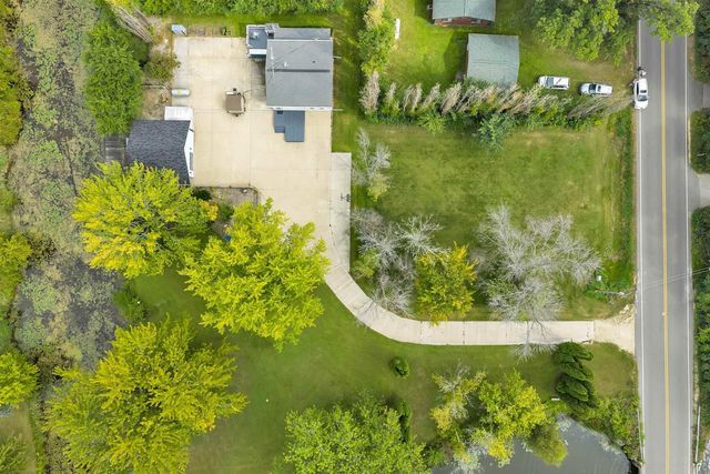 W350 COUNTY ROAD H, Fremont, WI 54940