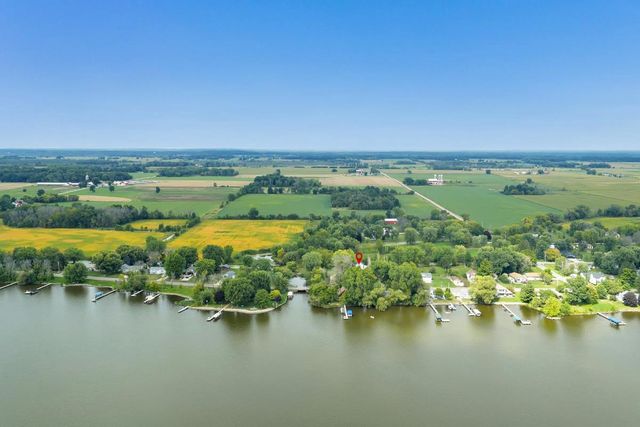 W350 COUNTY ROAD H, Fremont, WI 54940