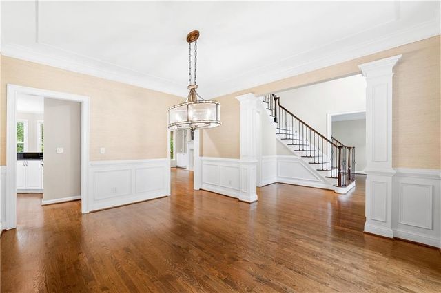 2165 Woods River Lane, Duluth, GA 30097