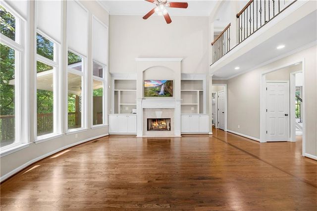 2165 Woods River Lane, Duluth, GA 30097