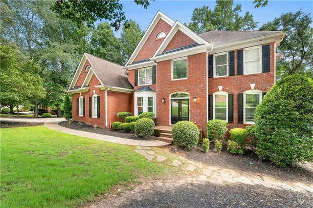 2165 Woods River Lane, Duluth, GA 30097