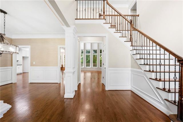 2165 Woods River Lane, Duluth, GA 30097