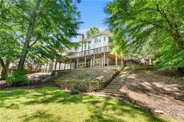 2165 Woods River Lane, Duluth, GA 30097