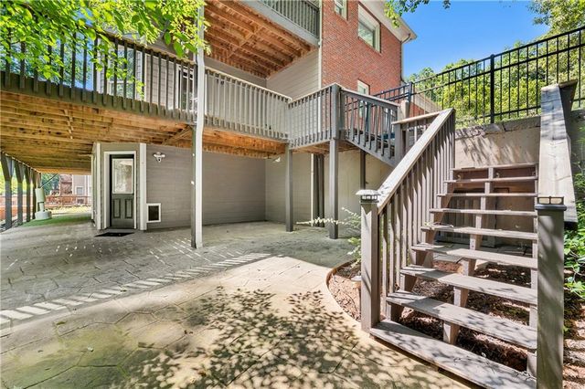2165 Woods River Lane, Duluth, GA 30097