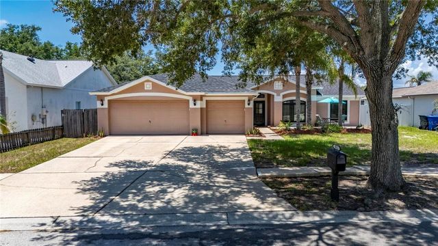 10313 TARRAGON DRIVE, Riverview, FL 33569