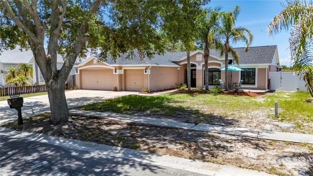 10313 TARRAGON DRIVE, Riverview, FL 33569