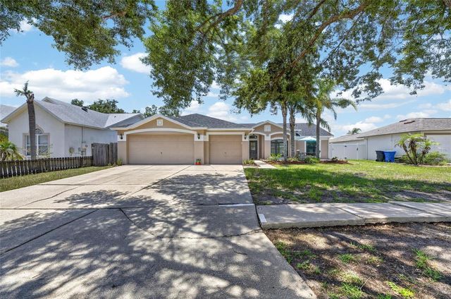 10313 TARRAGON DRIVE, Riverview, FL 33569