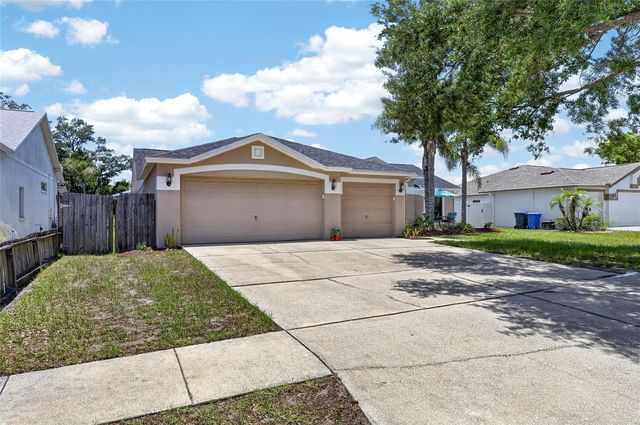 10313 TARRAGON DRIVE, Riverview, FL 33569