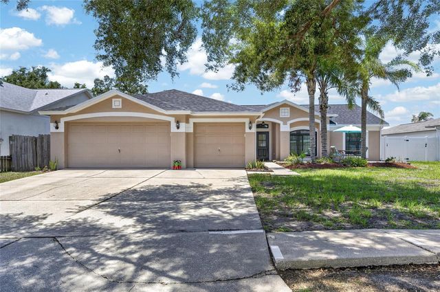10313 TARRAGON DRIVE, Riverview, FL 33569