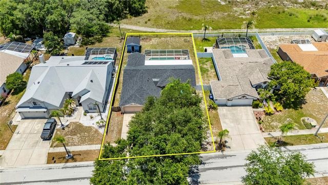 10313 TARRAGON DRIVE, Riverview, FL 33569