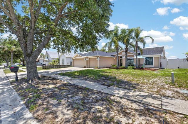 10313 TARRAGON DRIVE, Riverview, FL 33569