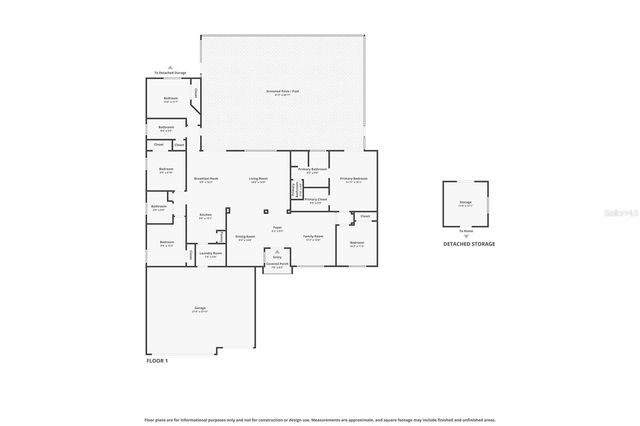 10313 TARRAGON DRIVE, Riverview, FL 33569