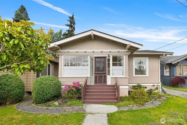 2615 Northwest Avenue, Bellingham, WA 98225