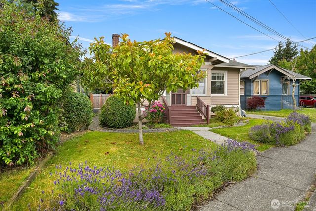 2615 Northwest Avenue, Bellingham, WA 98225