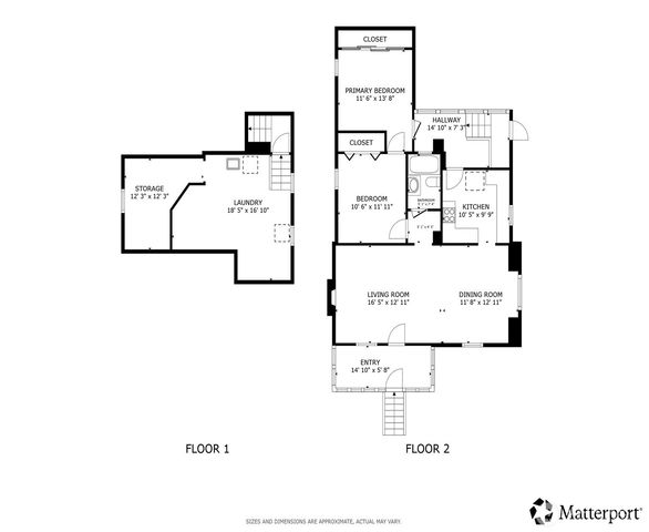 2615 Northwest Avenue, Bellingham, WA 98225