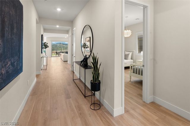 393 Faro Di Portofino Court, Henderson, NV 89011