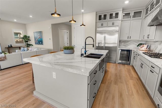 393 Faro Di Portofino Court, Henderson, NV 89011