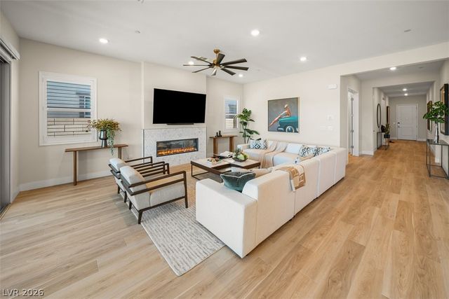 393 Faro Di Portofino Court, Henderson, NV 89011