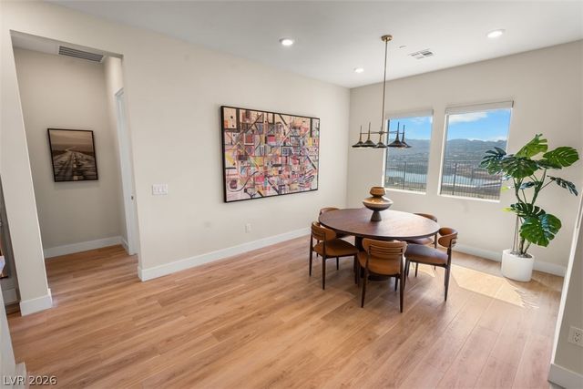 393 Faro Di Portofino Court, Henderson, NV 89011