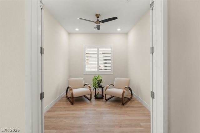 393 Faro Di Portofino Court, Henderson, NV 89011