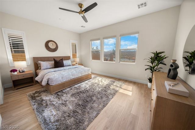 393 Faro Di Portofino Court, Henderson, NV 89011