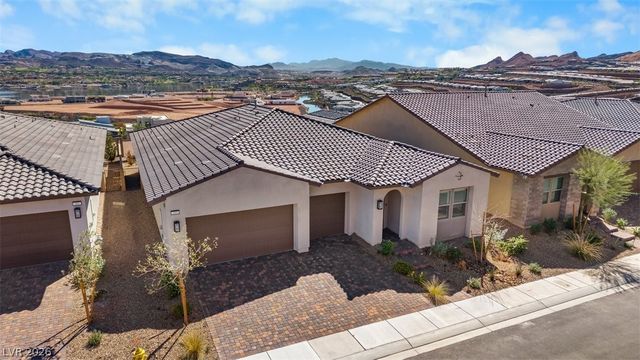 393 Faro Di Portofino Court, Henderson, NV 89011
