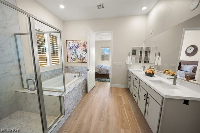 393 Faro Di Portofino Court, Henderson, NV 89011