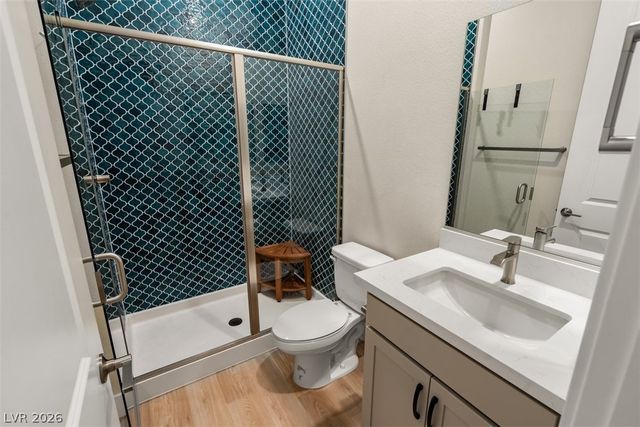 393 Faro Di Portofino Court, Henderson, NV 89011