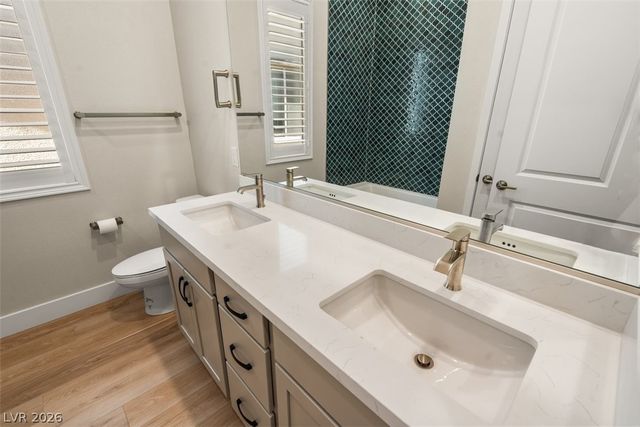 393 Faro Di Portofino Court, Henderson, NV 89011