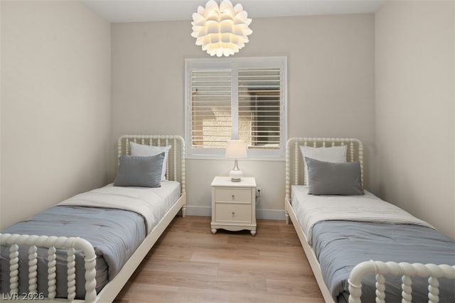 393 Faro Di Portofino Court, Henderson, NV 89011