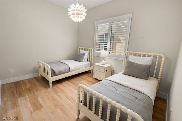 393 Faro Di Portofino Court, Henderson, NV 89011