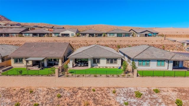 393 Faro Di Portofino Court, Henderson, NV 89011