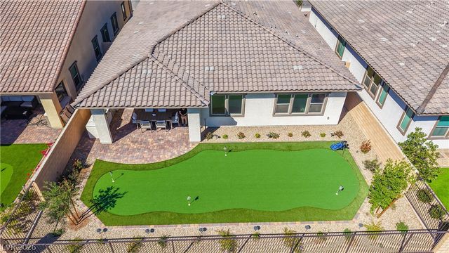 393 Faro Di Portofino Court, Henderson, NV 89011