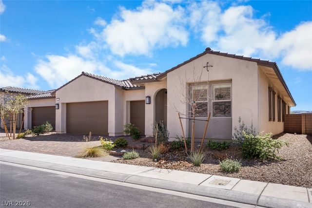 393 Faro Di Portofino Court, Henderson, NV 89011