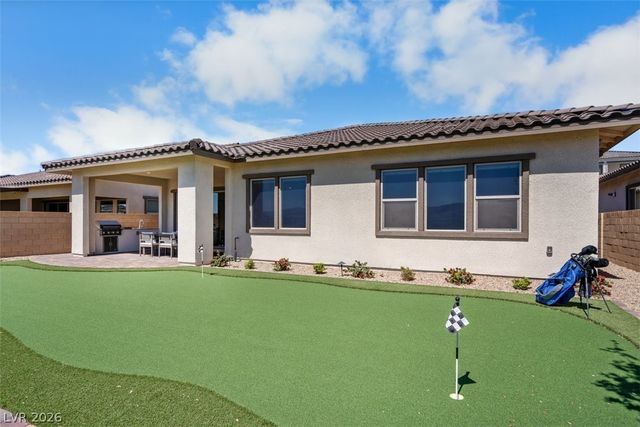 393 Faro Di Portofino Court, Henderson, NV 89011