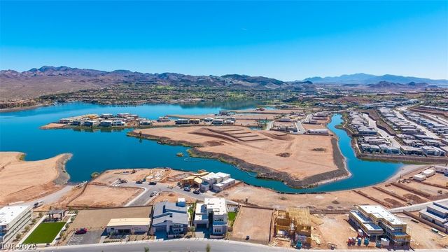 393 Faro Di Portofino Court, Henderson, NV 89011