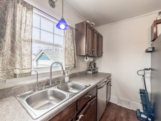 1448 Park Street, Crete, IL 60417