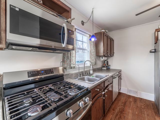 1448 Park Street, Crete, IL 60417