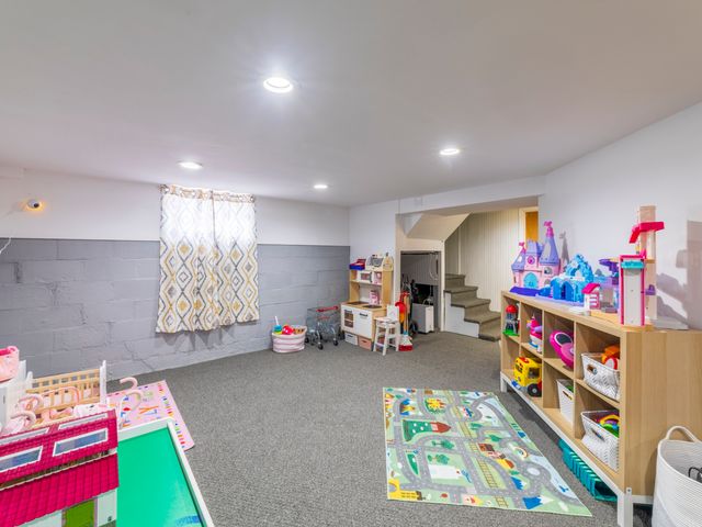 1448 Park Street, Crete, IL 60417