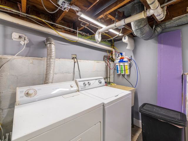 1448 Park Street, Crete, IL 60417