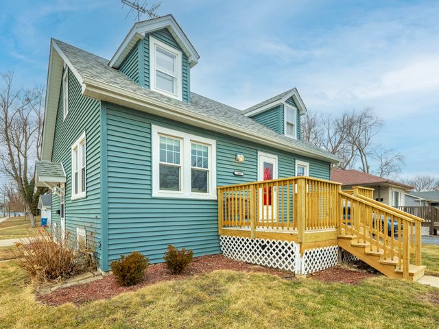 1448 Park Street, Crete, IL 60417