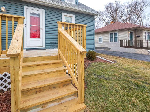 1448 Park Street, Crete, IL 60417