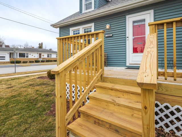 1448 Park Street, Crete, IL 60417