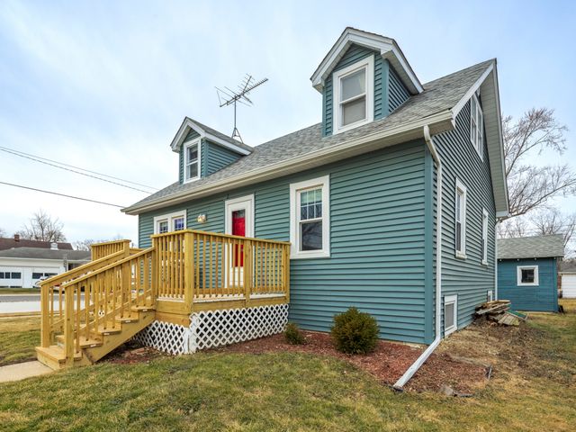 1448 Park Street, Crete, IL 60417