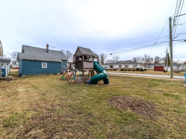 1448 Park Street, Crete, IL 60417