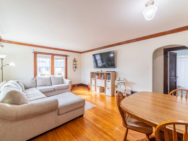 1448 Park Street, Crete, IL 60417