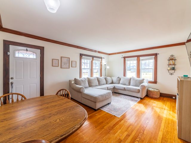 1448 Park Street, Crete, IL 60417